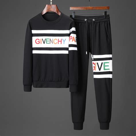 givenchy side bag mens|Givenchy velour tracksuit men's.